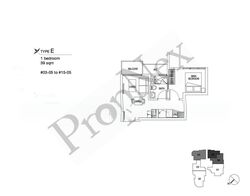 Neem Tree (D12), Apartment #566598001